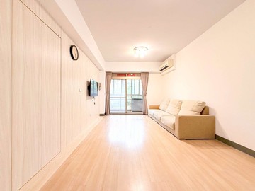 【春福生活大賞】竹科七分鐘樹梢採光戶3+1房平車｜新竹市東區明湖路