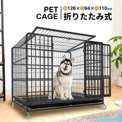 中型犬用 サークル ケージの検索結果 | LINEショッピング