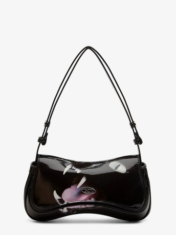 Play shiny pu bag - DIESEL - gender_Woman