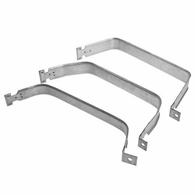 自動車パーツ 海外社外品 修理部品 APFTS001 A-Premium Fuel Tank Straps Compatible with Saturn Rel