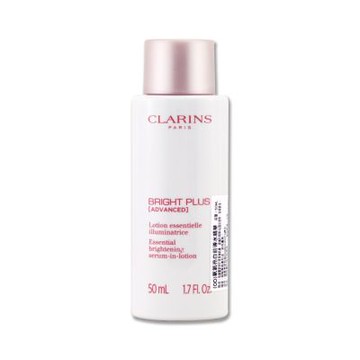 CLARINS 克蘭詩 氧氣亮白前導水精華 50ml