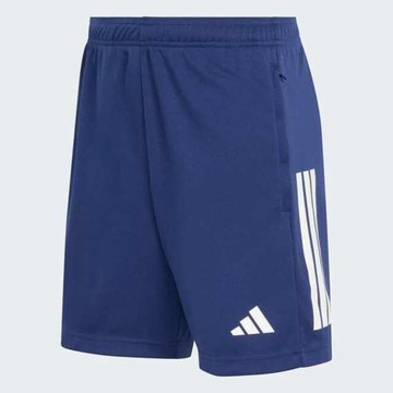 adidas Adidas 愛迪達 M Sereno Sho [JZ1095] 男 短褲 運動短褲 休閒短褲 吸濕排汗 深藍