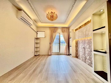 (獨家極品)頭家學區-獨立戶-超美三房平車｜台中市潭子區頭家路