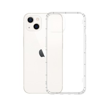 VXTRA iPhone 13 6.1吋 防摔抗震氣墊保護殼 手機殼