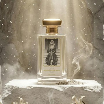 Impression Note 印象筆記 淨魂神使 淡香精100ml
