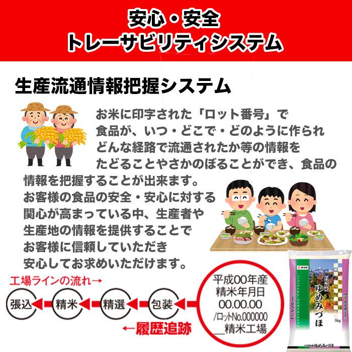 ゆめみづほ 5kg 5kg×1 令和4年産 石川県産 米 お米 新米 白米 おこめ 精米 単一原料米 ブランド米 5キロ   国内産 国産