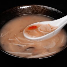 ふかひれ薬膳スープ　(2～4人前)