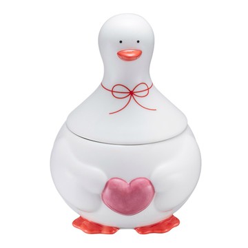 星巴克愛你鴨馬克杯