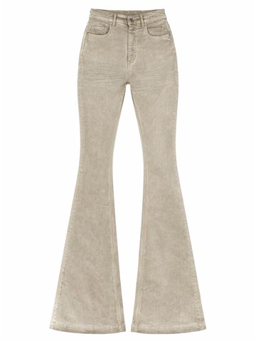 rick owens drkshdw jeans "bolan"