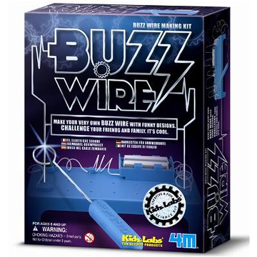 《4M科學探索》科學系列之電路