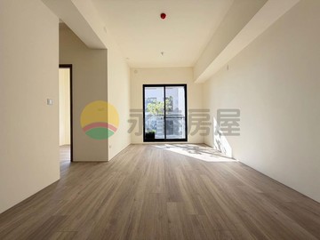 佛系學哥澄亦實築｜不委屈餘生｜只住對的地段｜台中市北區健行路