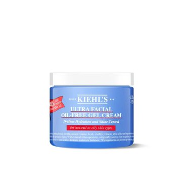 Kiehl s 契爾氏 冰河醣蛋白吸油水感凝凍 125ml