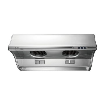 [莊頭北] TR-5303CS 海豚型不銹鋼排油煙機70cm
