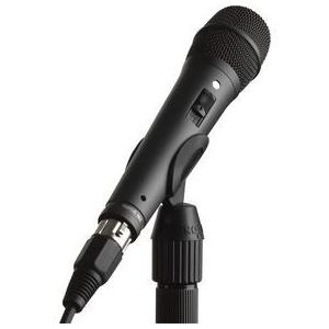 Rode Microphones M2 Handheld Condenser Microphone マイク マイクロフォン Microphone