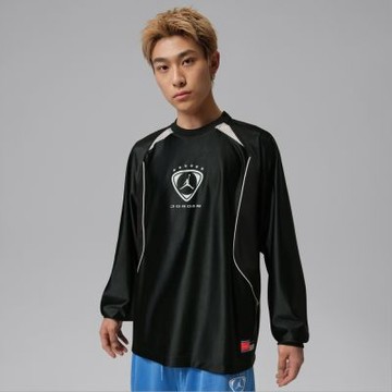 NIKE AS M J BRK FC GOALIE TOP 男 長袖上衣 IM8996010