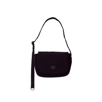 Today is the day－K03 大學包－黑色－5L