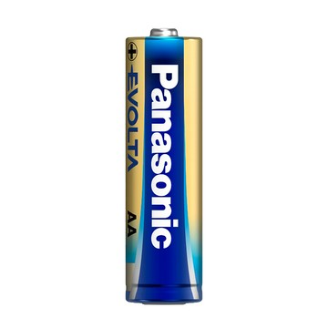 panasonic國際牌 鈦元素 evolta 3號鹼性電池(20入)