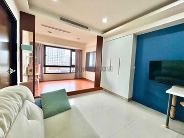 勝美學#中國醫藥精裝美宅兩房附車位62499｜台中市北區學士路