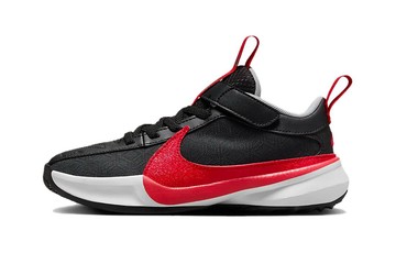 ZOOM FREAK 5 PS DOUBLE TROUBLE