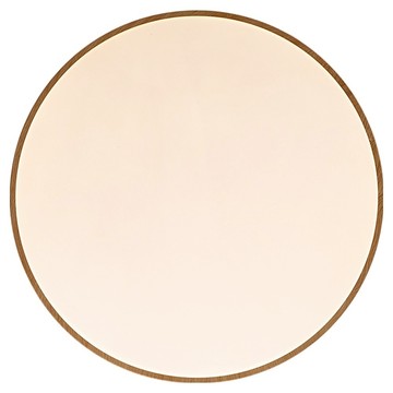 Honey Comb 北歐LED 54W 遙控調光調色 簡約木質吸頂燈  1入  木紋