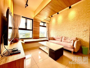 信義君悅｜樹林最美兩房＋車位樹林大巨蛋候選｜新北市樹林區俊英街