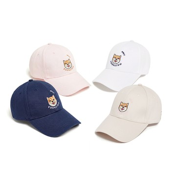 江戶勝｜配件｜勝太郎賣萌微笑帽子