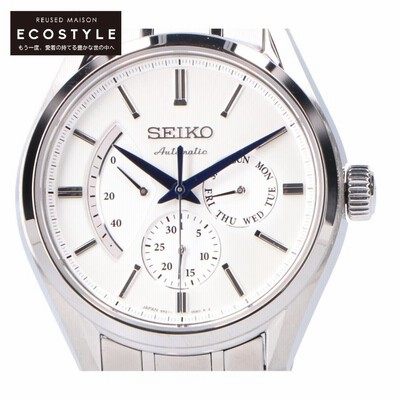 SEIKO PRESAGE オートマチックSARW021 美品 SEIKO セイコー Prestige