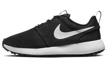 ROSHE GOLF NEXT NATURE BLACK WHITE