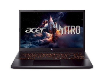 Acer Nitro V | ANV15-52-53WY 15.6吋電競筆電(RTX5050/i5-13420H/16G/512G/WIN11)