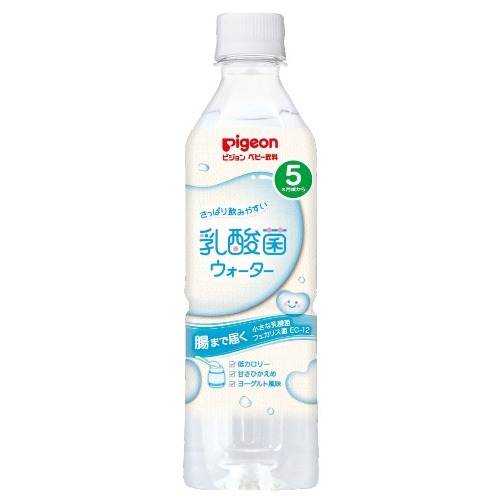 971円 95％以上節約 ピジョン ピュアウォーター 500ml 24コセット ベビー飲料