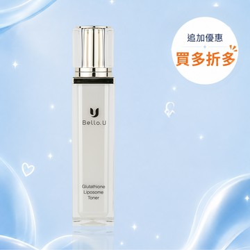 肽光透亮化妝水