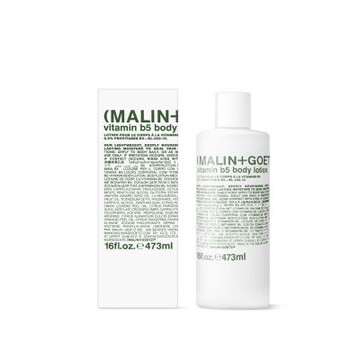 MALIN+GOETZ 維他命B5身體凝乳 473ml