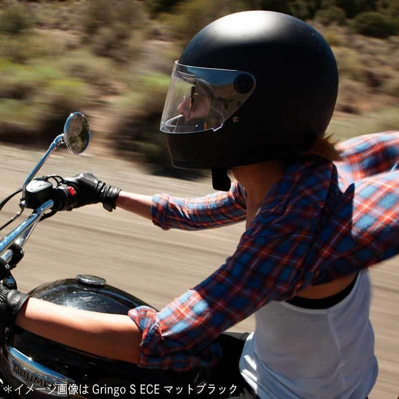 全品10%+1300円☆8/17(日)限定／ Biltwell ビルトウェル Gringo