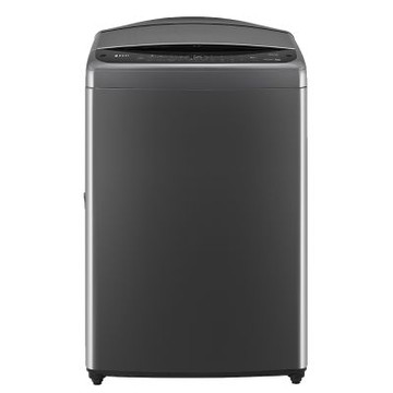 【LG 樂金】 15公斤 AI DD 智慧直驅變頻洗衣機-曜石黑(WT-VDN15M)