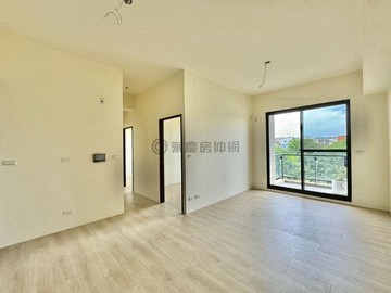 縣三【臻研悅築】全新完工！採光三房B1平車｜新竹縣竹北市勝利十五街