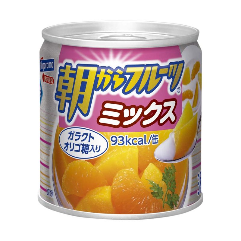 はごろも ミックス 190g (4079) 24個