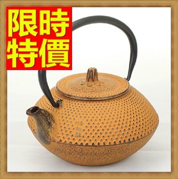 日本鐵壺水壺茶壺-純手工打造南部鐵器鑄鐵老鐵壺64aj15【獨家進口】【米蘭精品】