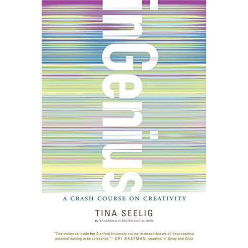 inGenius: A Crash Course on Creativity