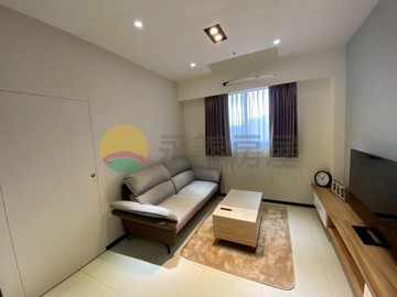 中路特區璟都巴黎 高樓邊間景觀3房車｜桃園市桃園區力行路