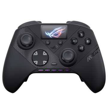 ROG Raikiri II Pro PC Controller