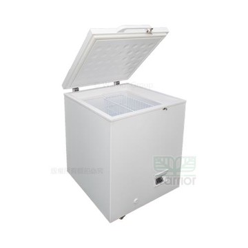 Warrior 樺利 2尺3 超低温冷凍櫃 DW-60W106 新款變頻 (全區運費+樓層費另計)