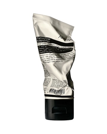 Aesop Purifying Facial Exfoliant Paste 2.9 oz.