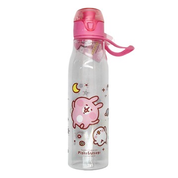 卡娜赫拉的小動物 手提輕便水壺 700ml  1個