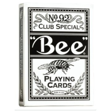 【USPCC撲克】Signature - Bee 10022911 S103051708