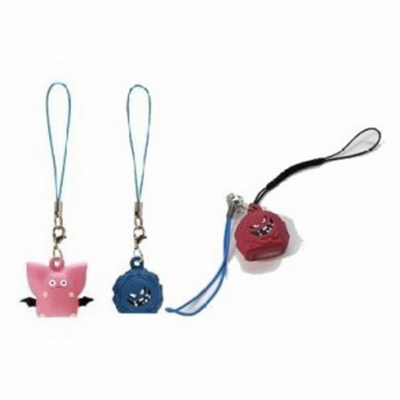 ドラゴンクエスト Usbキャップ ３個セット ピンクモーモン ばくだんいわ メガザルロック 通販 Lineポイント最大1 0 Get Lineショッピング