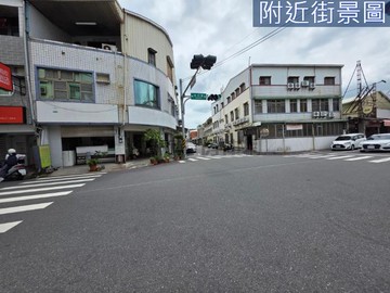 永慶小東⛪崑科大.大仁街正路面優質透天｜台南市永康區大仁街