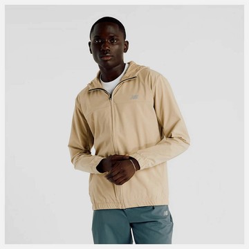 New Balance 男 快乾 外套 MJ41018SOT-F