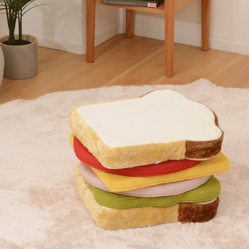 「CELLUTANE」A337總匯三明治坐墊