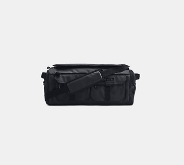 [UA]男女同款 Triumph 雙用旅行後背包-人氣新品
