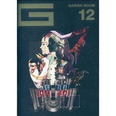 中古アイドル雑誌 GARISH ROOM 12